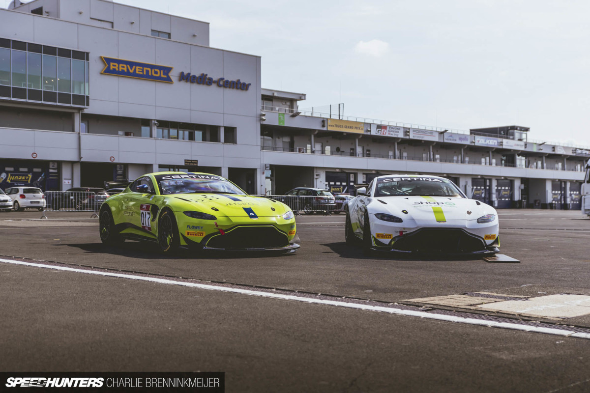 2019 Porsche Musuem by Charlie Brenninkmeijer Speedhunters-01