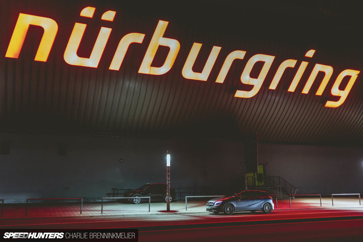 2019 Porsche Musuem by Charlie Brenninkmeijer Speedhunters-21