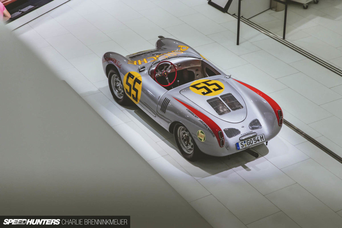 2019 Porsche Musuem by Charlie Brenninkmeijer Speedhunters-37