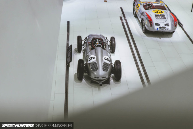 2019 Porsche Musuem by Charlie Brenninkmeijer Speedhunters-39