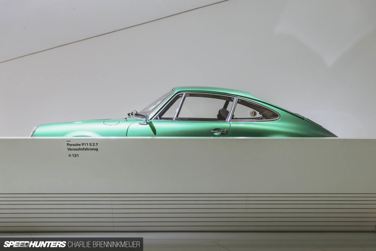 2019 Porsche Musuem by Charlie Brenninkmeijer Speedhunters-53