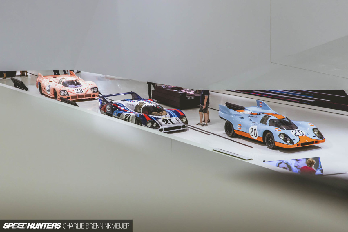 2019 Porsche Musuem by Charlie Brenninkmeijer Speedhunters-62