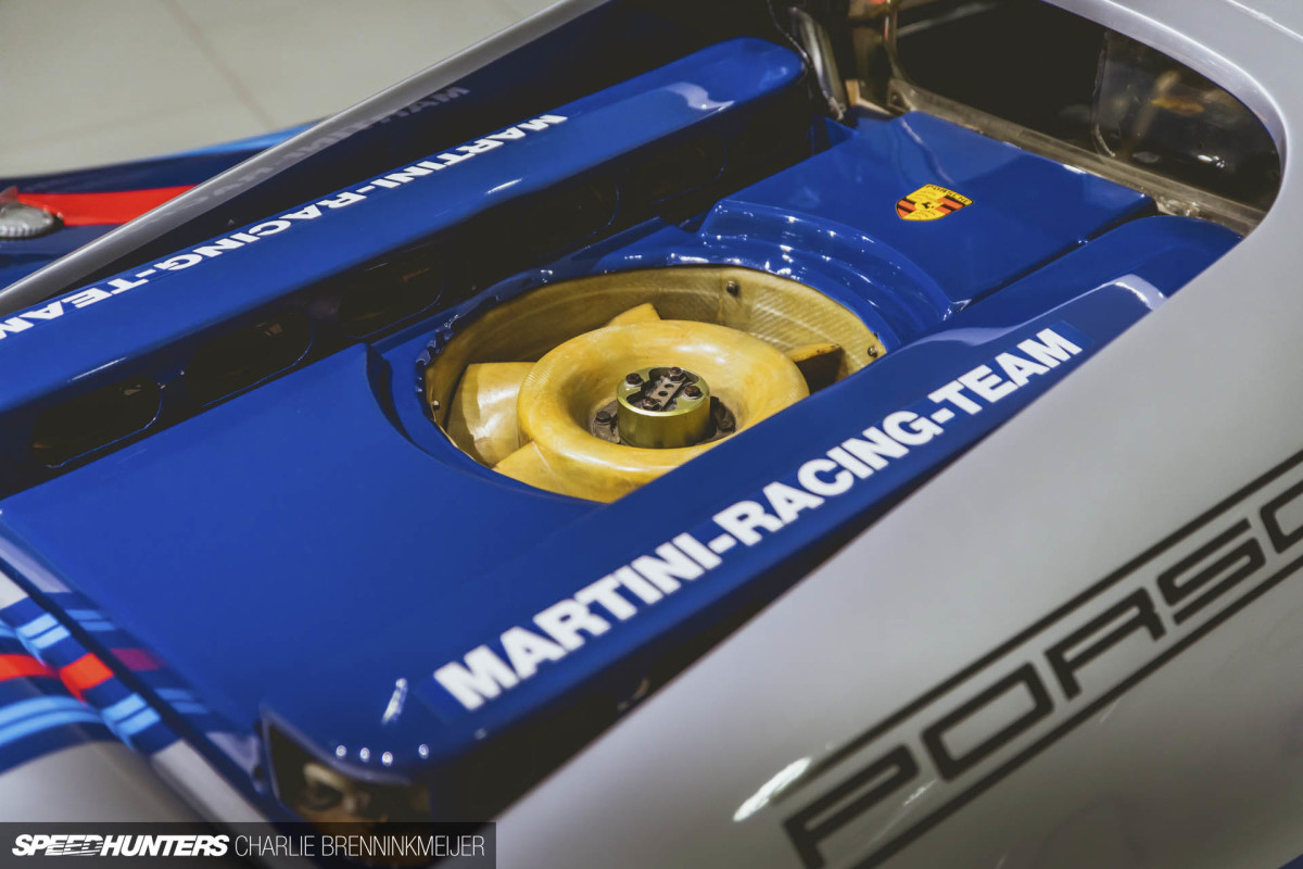 2019 Porsche Musuem by Charlie Brenninkmeijer Speedhunters-67