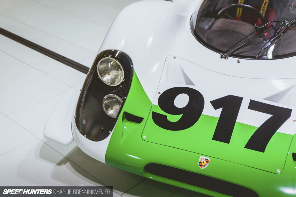 2019 Porsche Musuem by Charlie Brenninkmeijer Speedhunters-73