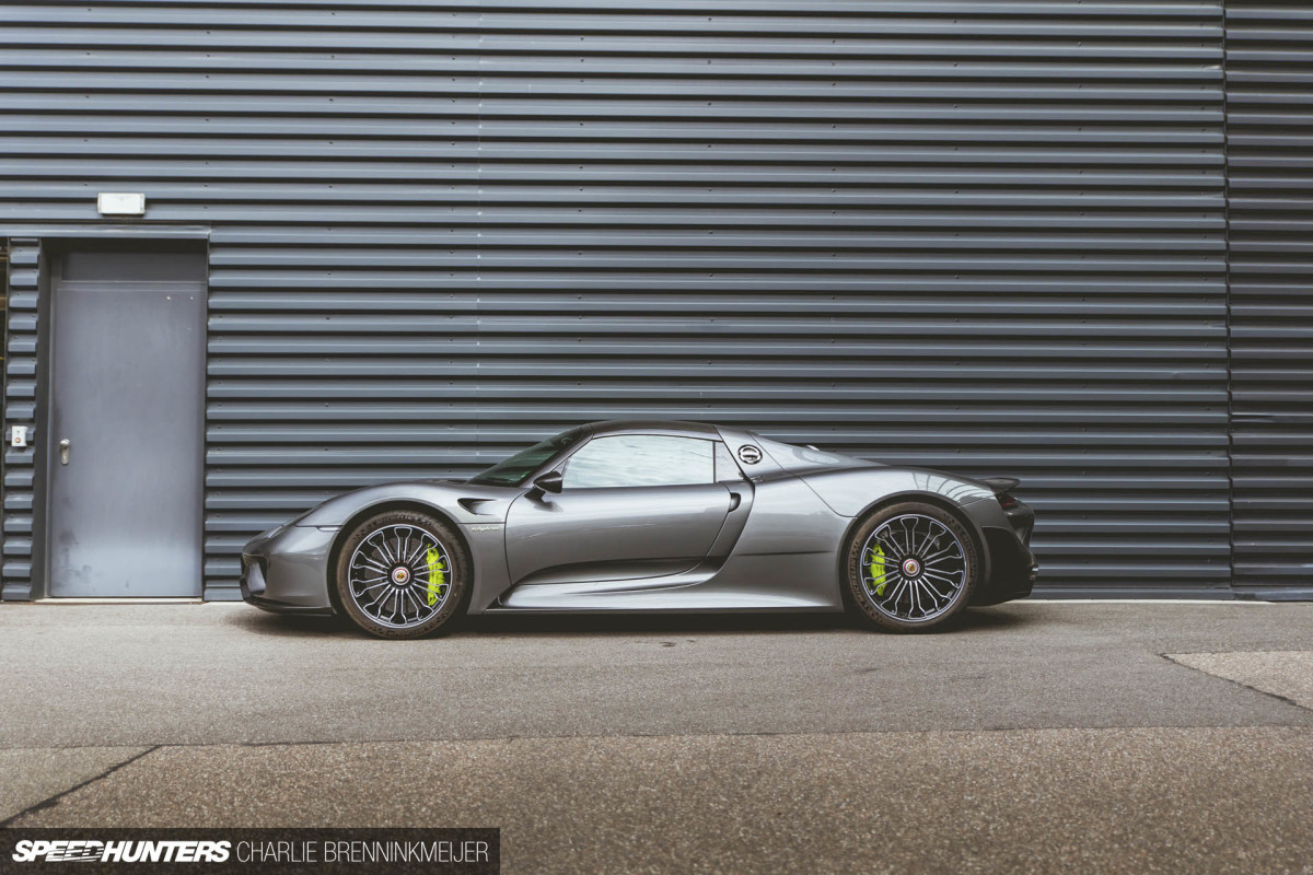 2019 Porsche Musuem by Charlie Brenninkmeijer Speedhunters-74