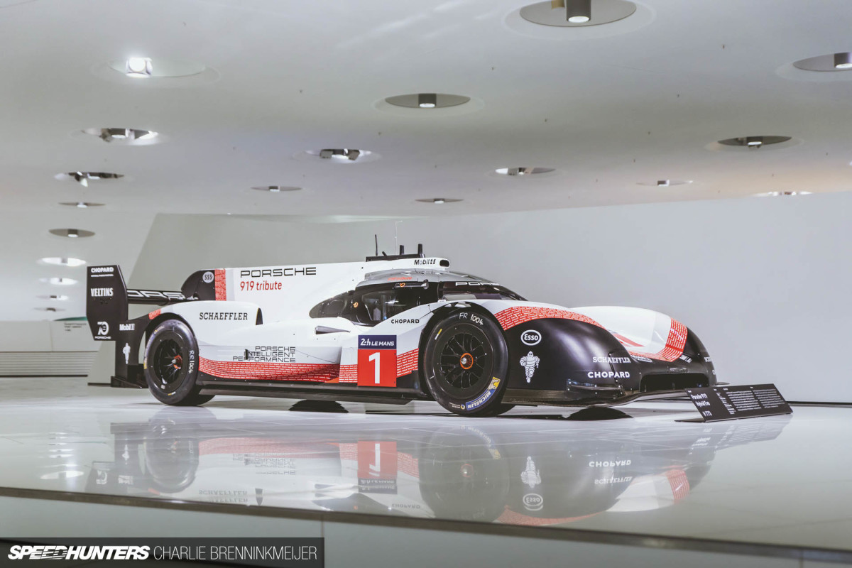 2019 Porsche Musuem by Charlie Brenninkmeijer Speedhunters-75