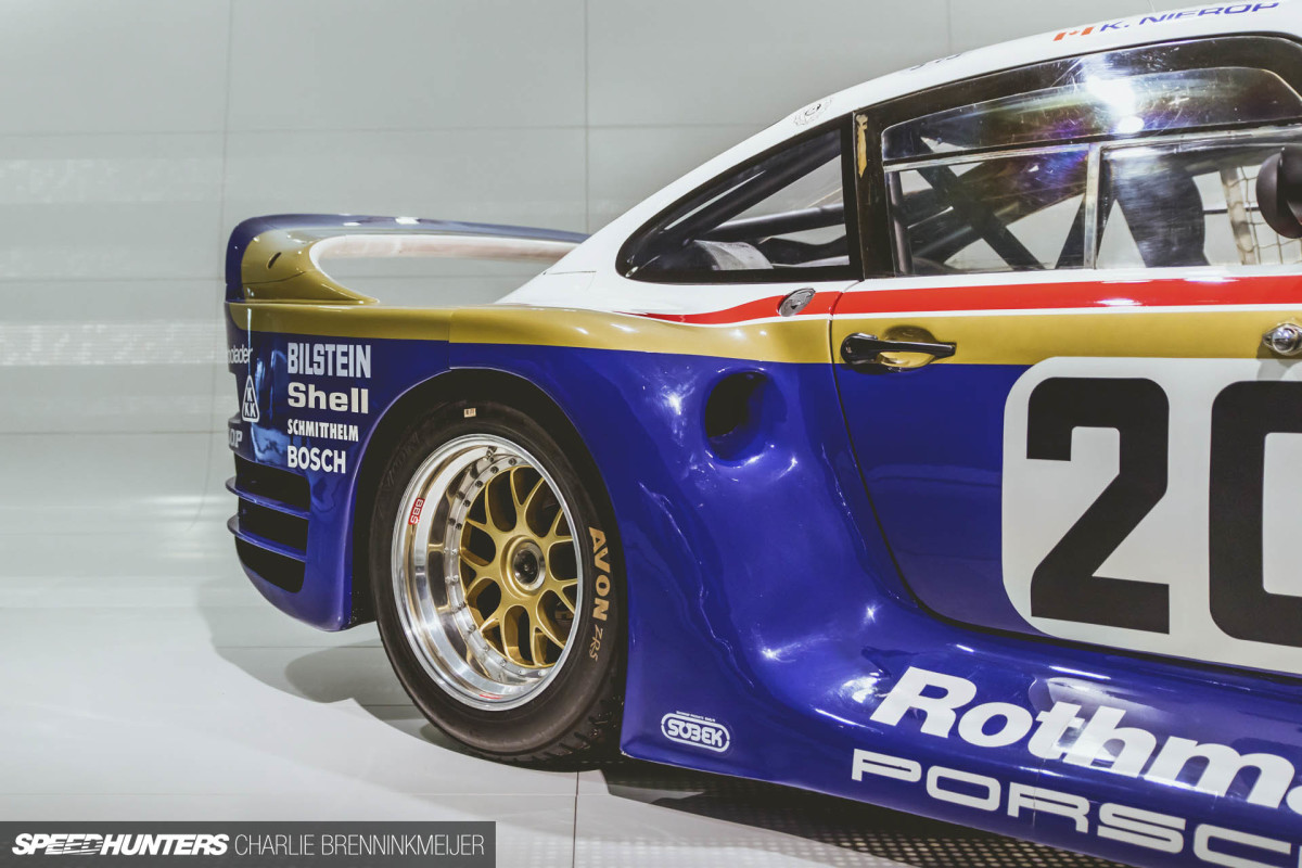 2019 Porsche Musuem by Charlie Brenninkmeijer Speedhunters-80
