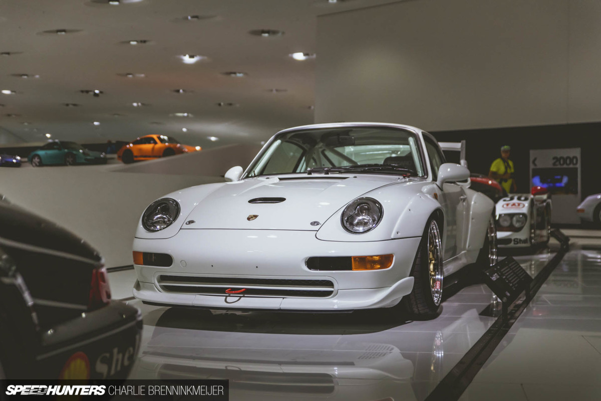 2019 Porsche Musuem by Charlie Brenninkmeijer Speedhunters-84