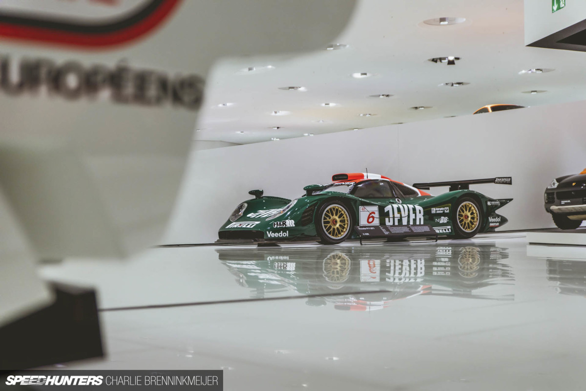 2019 Porsche Musuem by Charlie Brenninkmeijer Speedhunters-88
