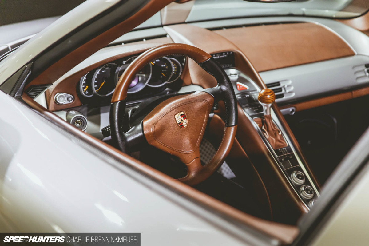 2019 Porsche Musuem by Charlie Brenninkmeijer Speedhunters-91