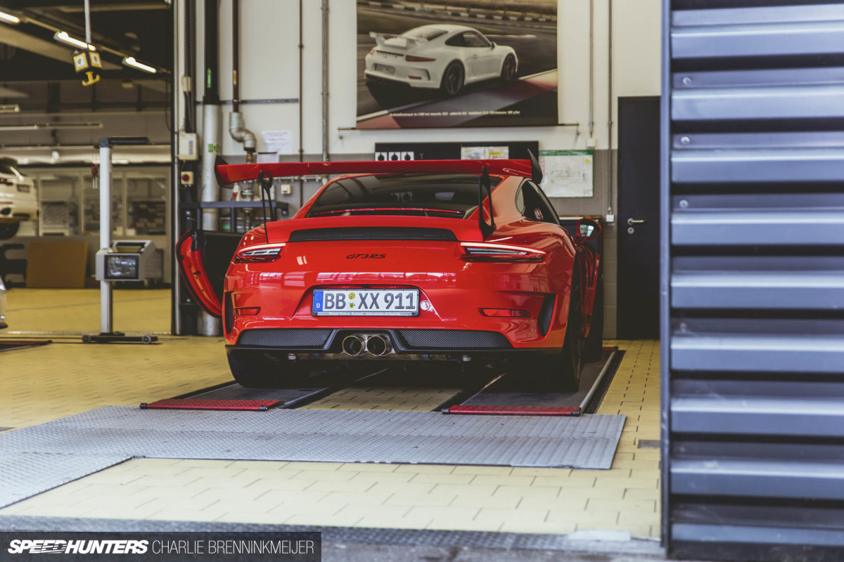 2019 Porsche Musuem by Charlie Brenninkmeijer Speedhunters-95