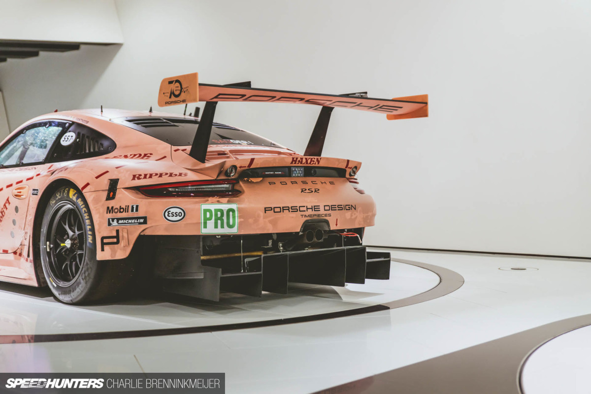 2019 Porsche Musuem by Charlie Brenninkmeijer Speedhunters-96