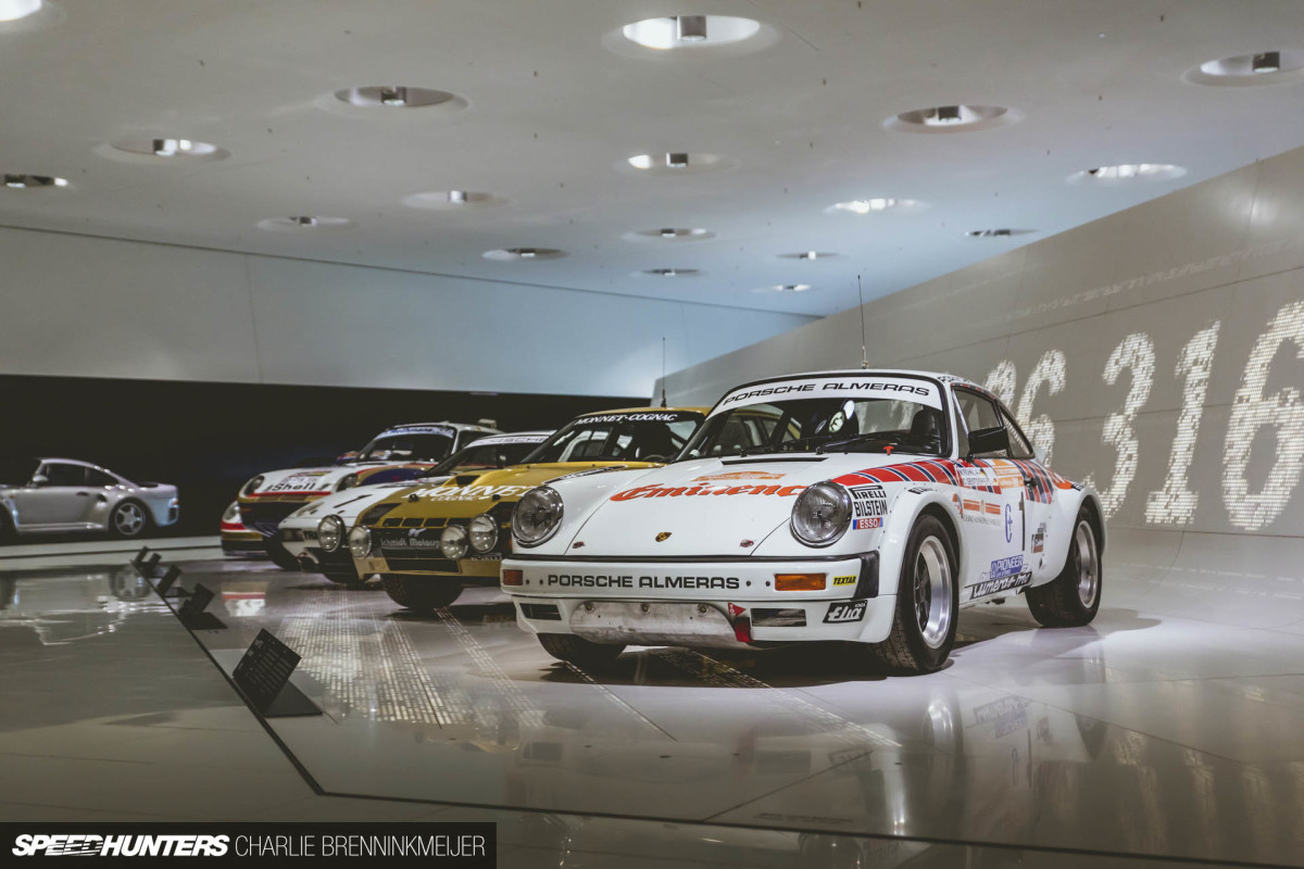 2019 Porsche Musuem by Charlie Brenninkmeijer Speedhunters-102