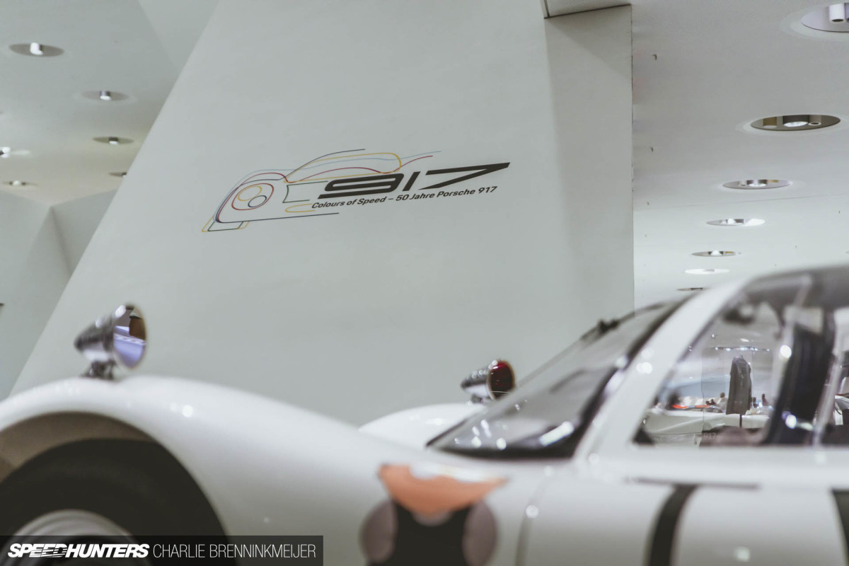 2019 Porsche Musuem by Charlie Brenninkmeijer Speedhunters-104