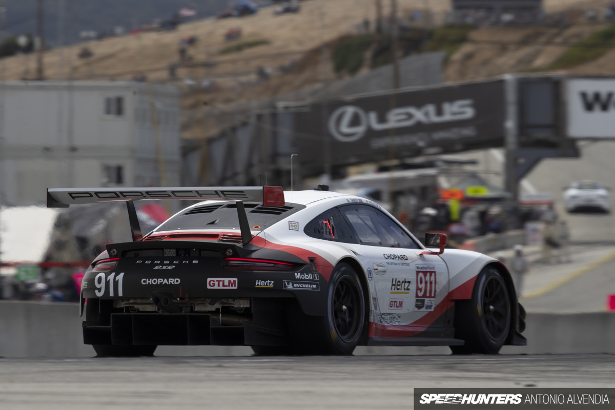 The IMSA Experience At WeatherTech Raceway Laguna Seca Speedhunters