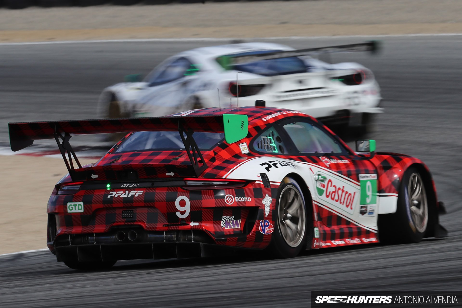 The IMSA Experience At WeatherTech Raceway Laguna Seca Speedhunters