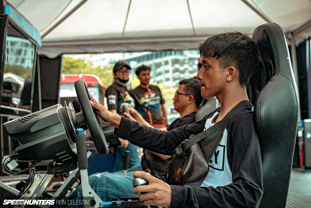 Speedhunters_RonCelestine_VideoGame