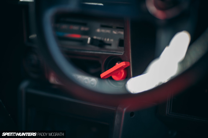 2019 Toyota Corolla Levin AE86 RYO Speedhunters by Paddy McGrath-9