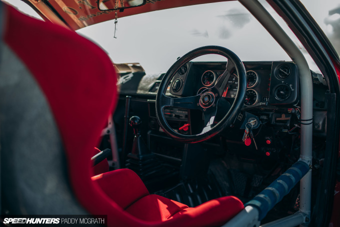 2019 Toyota Corolla Levin AE86 RYO Speedhunters by Paddy McGrath-13