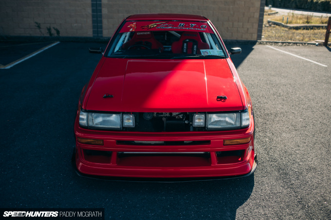 2019 Toyota Corolla Levin AE86 RYO Speedhunters by Paddy McGrath-35