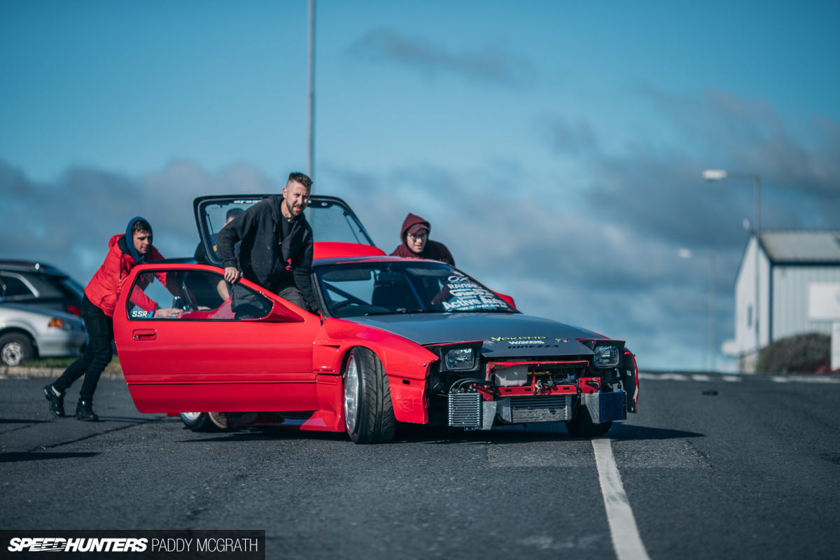 2019 JB BBQ Part One Speedhunters par Paddy McGrath-5