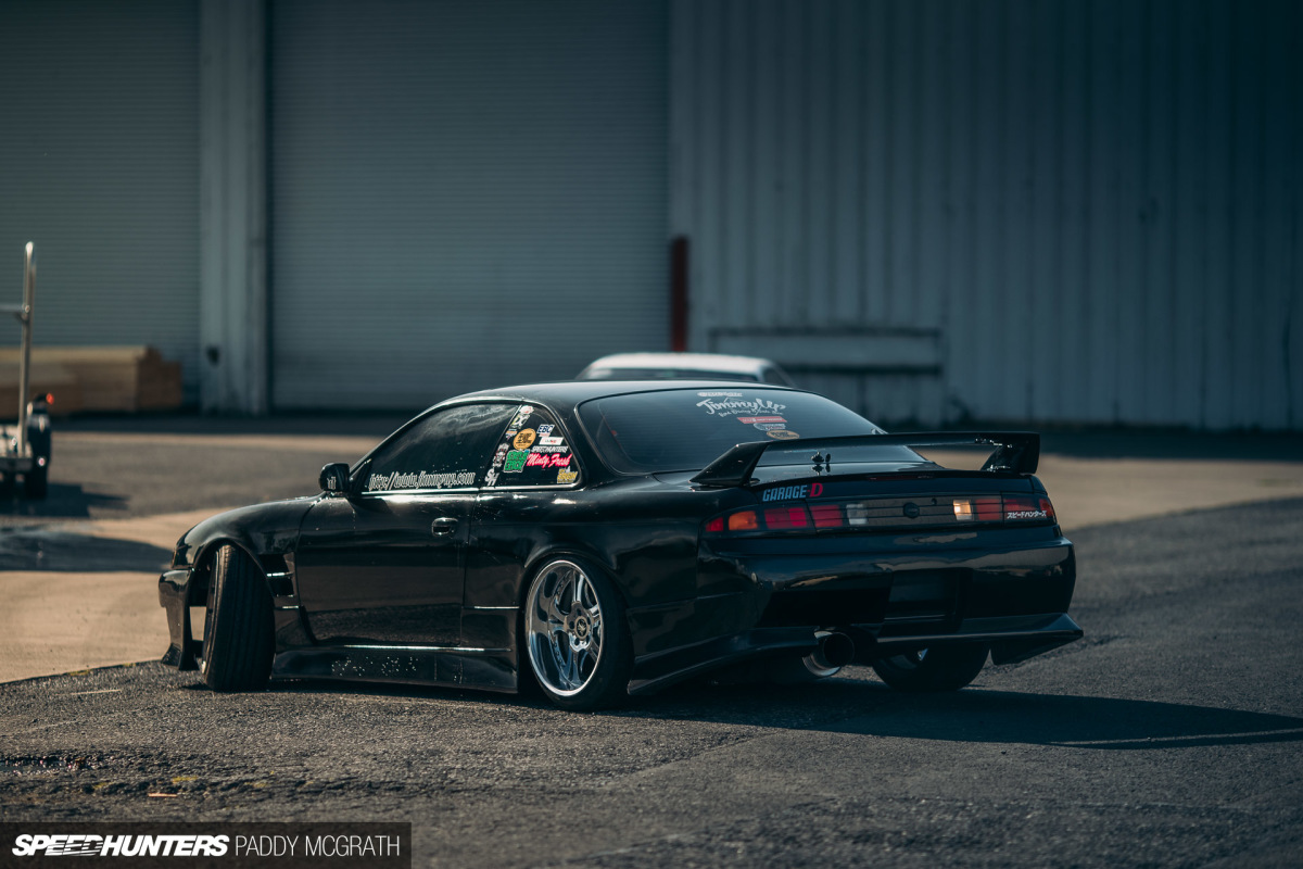 2019 JB BBQ Part One Speedhunters par Paddy McGrath-9