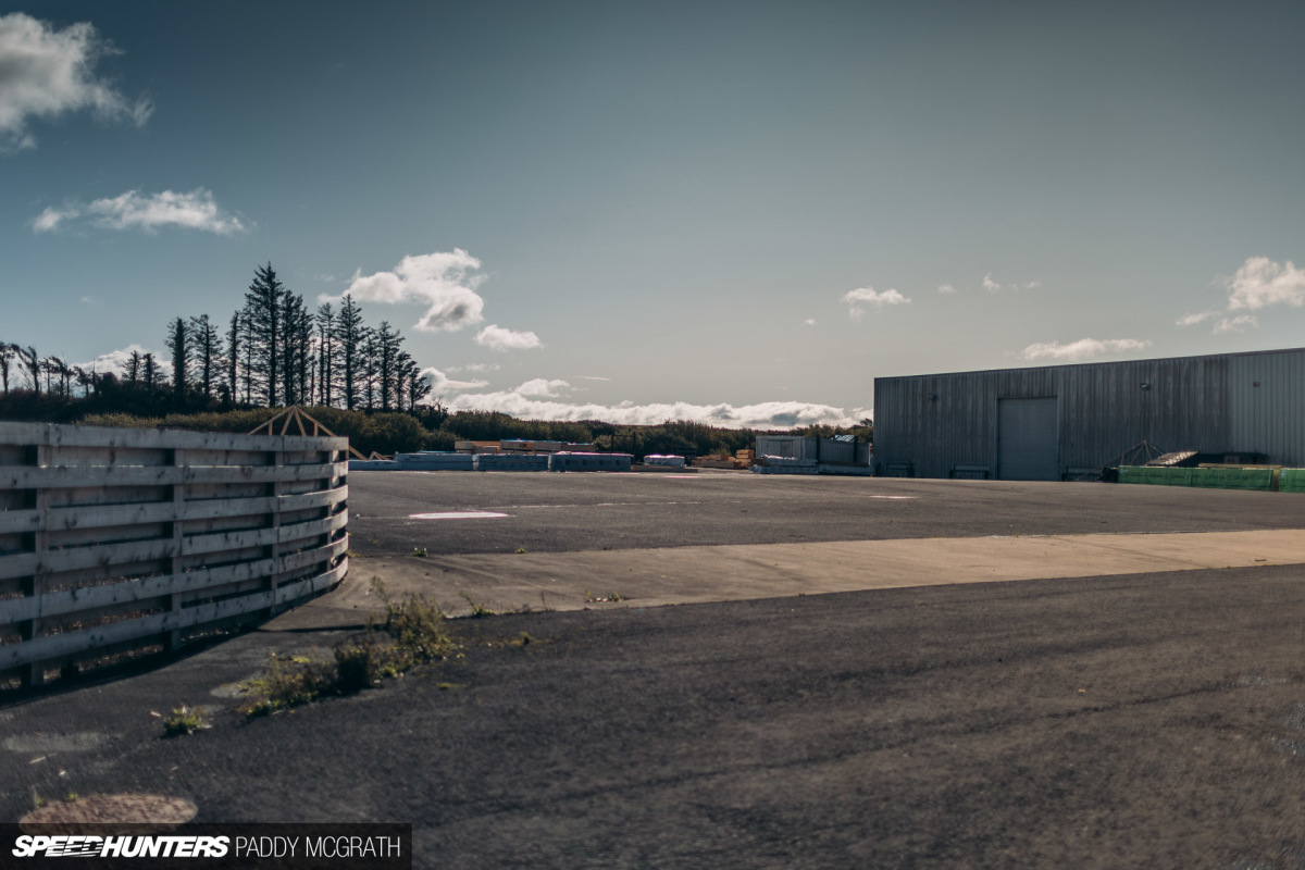 2019 JB BBQ Part One Speedhunters par Paddy McGrath-10