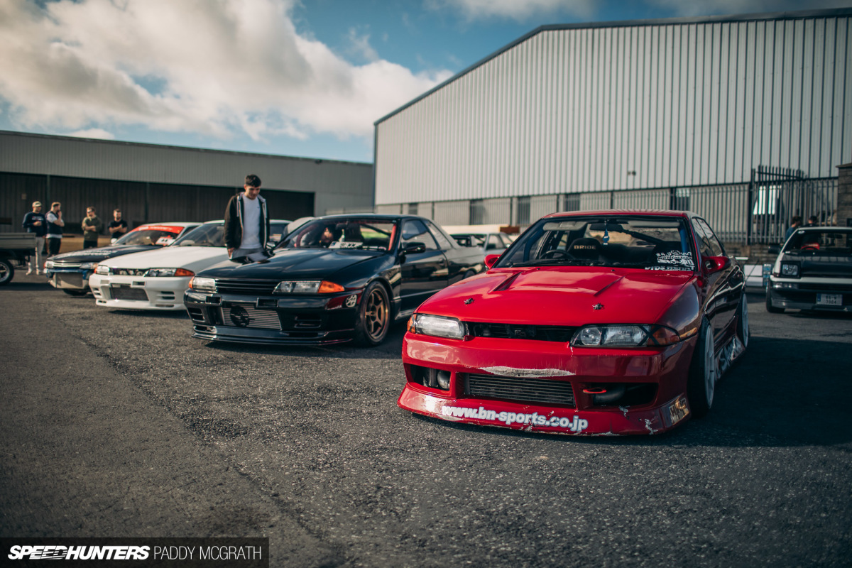 2019 JB BBQ Part One Speedhunters par Paddy McGrath-11