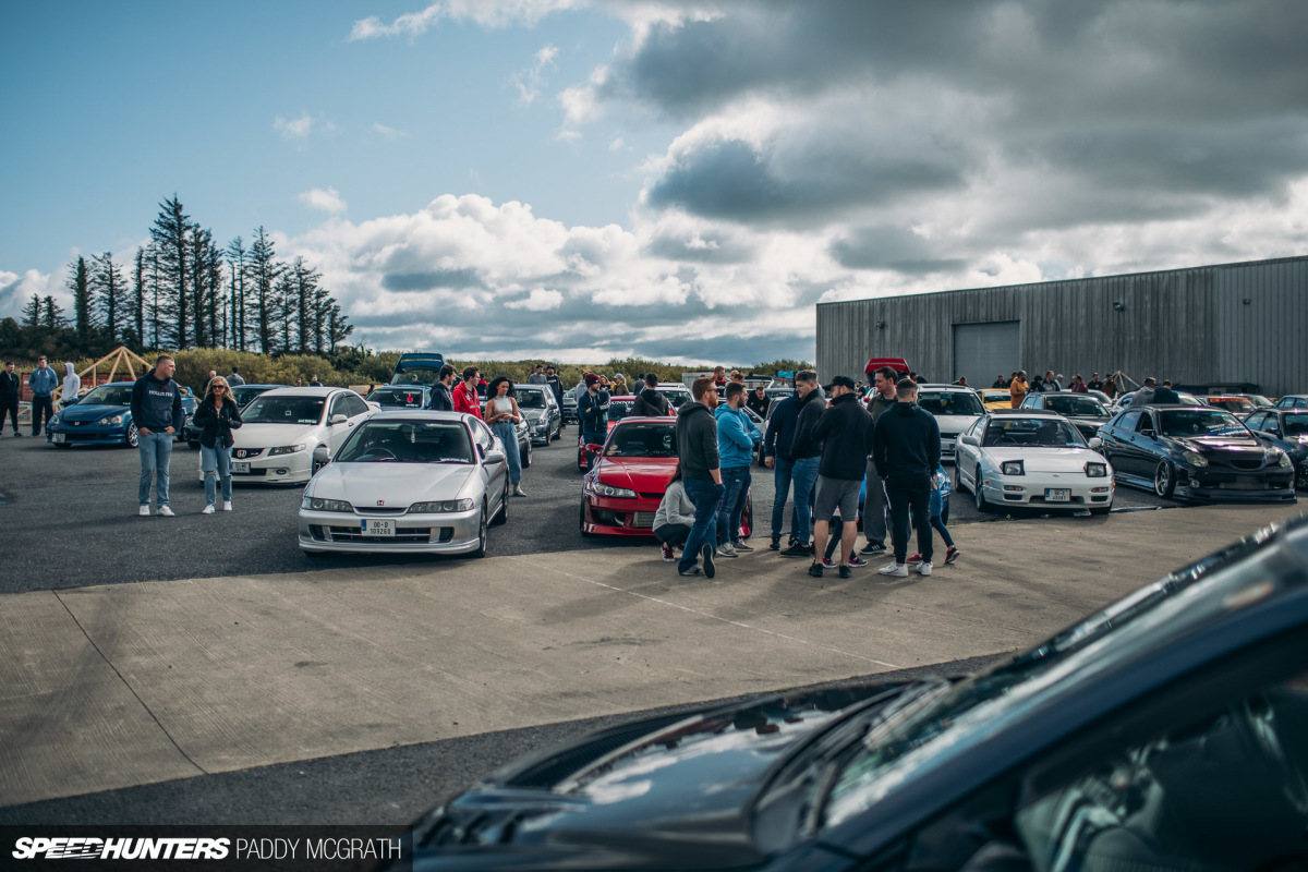 2019 JB BBQ Part One Speedhunters par Paddy McGrath-17