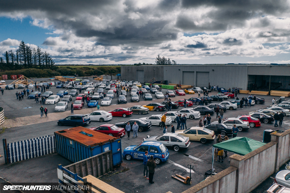 2019 JB BBQ Part One Speedhunters par Paddy McGrath-18