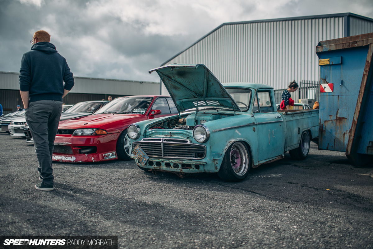 2019 JB BBQ Part One Speedhunters par Paddy McGrath-29