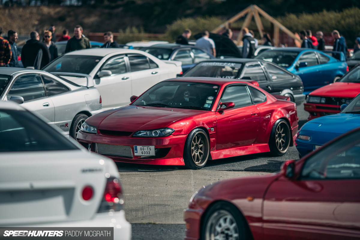 2019 JB BBQ Part One Speedhunters par Paddy McGrath-35