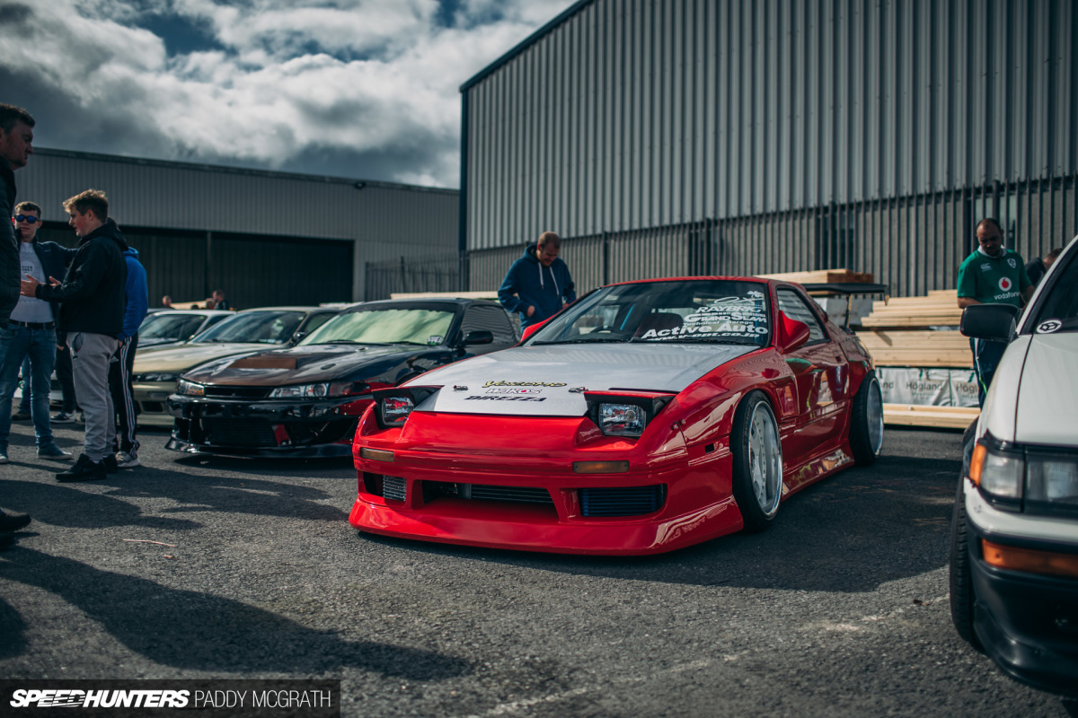 2019 JB BBQ Part One Speedhunters par Paddy McGrath-37