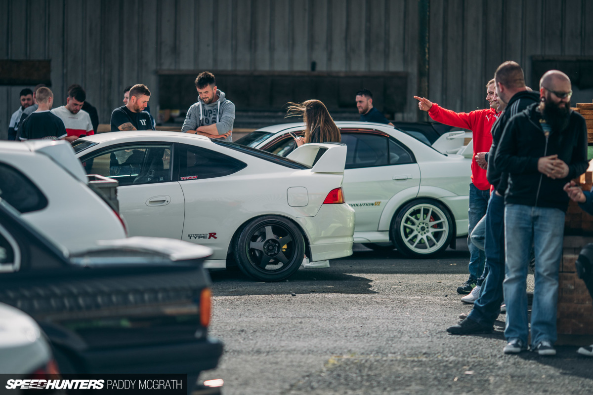 2019 JB BBQ Part One Speedhunters par Paddy McGrath-40