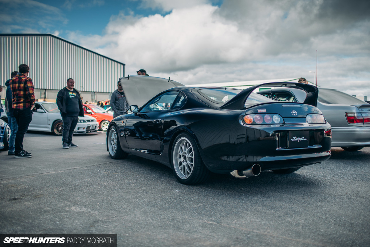 2019 JB BBQ Part One Speedhunters par Paddy McGrath-73