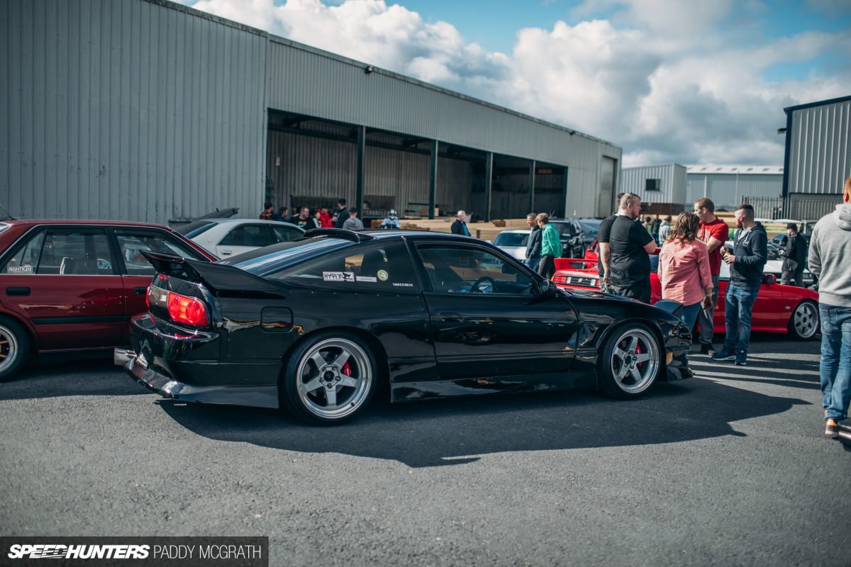 2019 JB BBQ Part One Speedhunters par Paddy McGrath-76