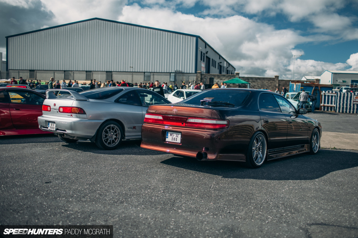 2019 JB BBQ Part One Speedhunters par Paddy McGrath-82