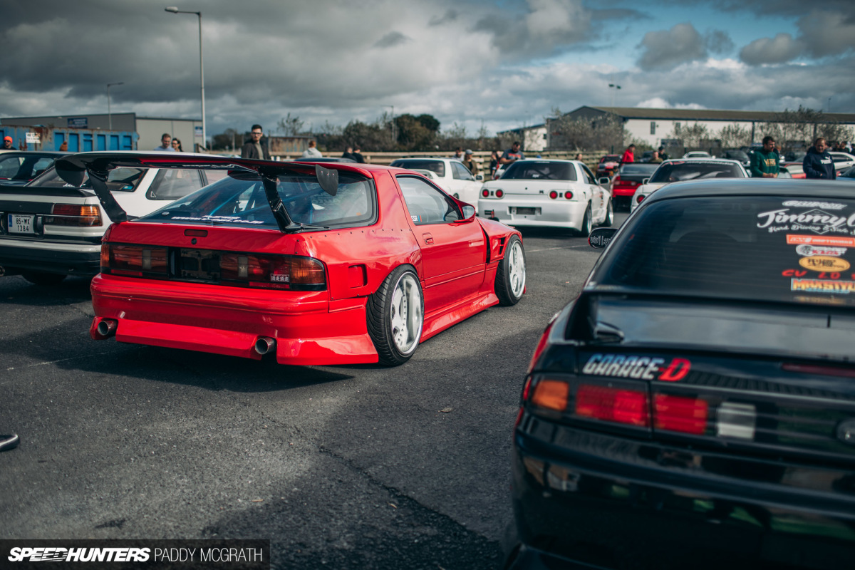 2019 JB BBQ Part One Speedhunters par Paddy McGrath-41