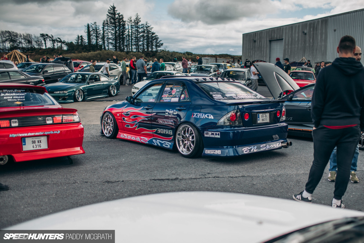 2019 JB BBQ Part One Speedhunters par Paddy McGrath-43