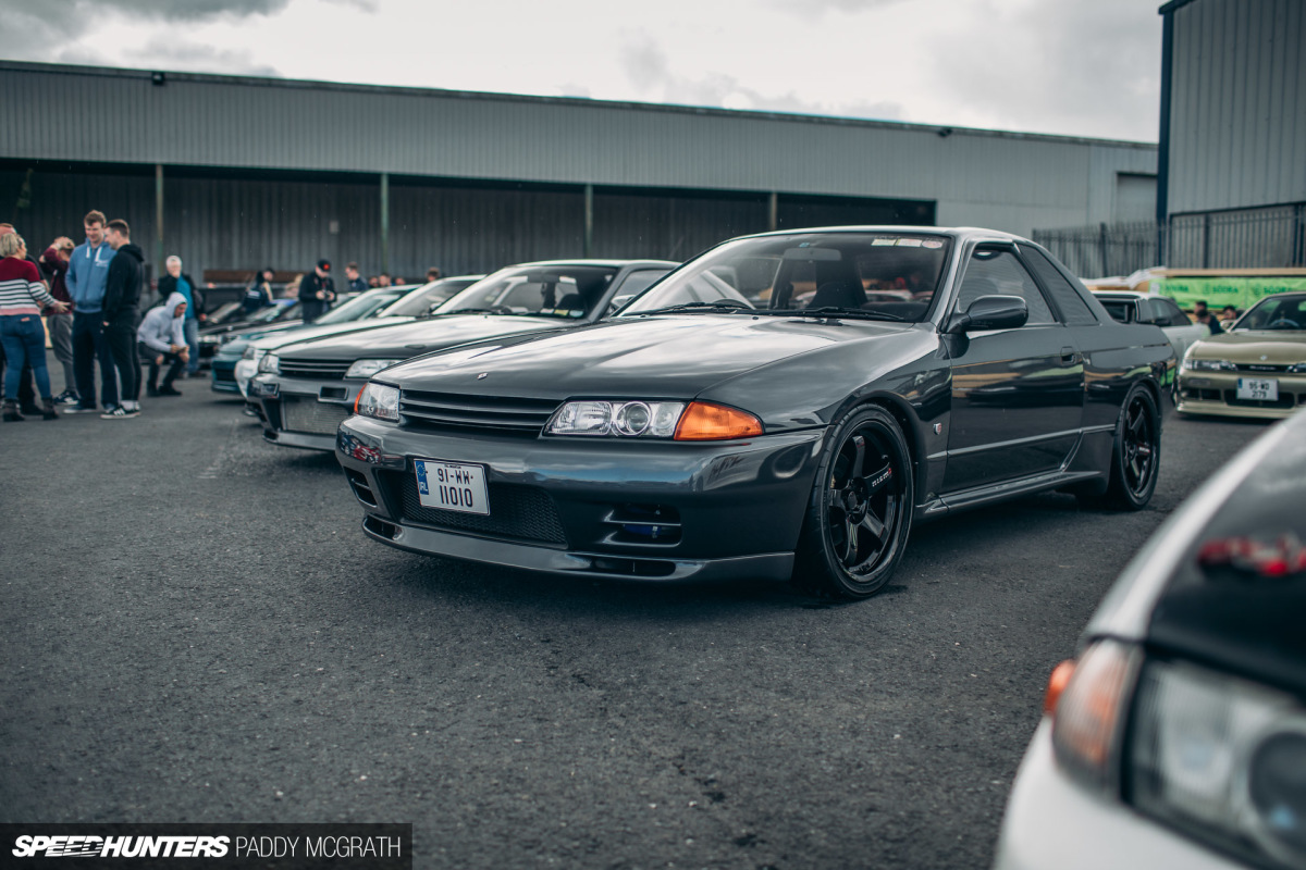 2019 JB BBQ Part One Speedhunters par Paddy McGrath-48