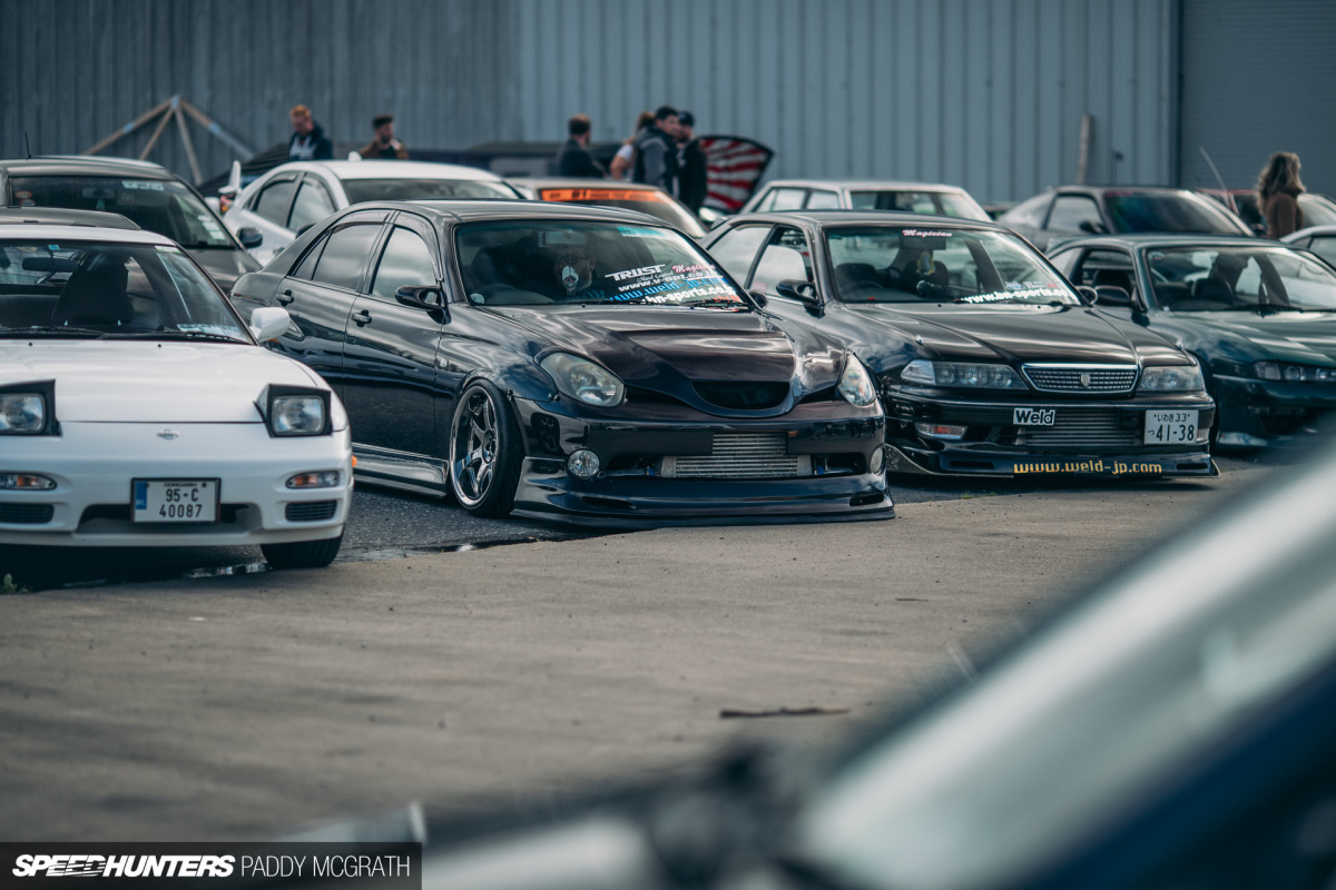 2019 JB BBQ Part One Speedhunters par Paddy McGrath-58