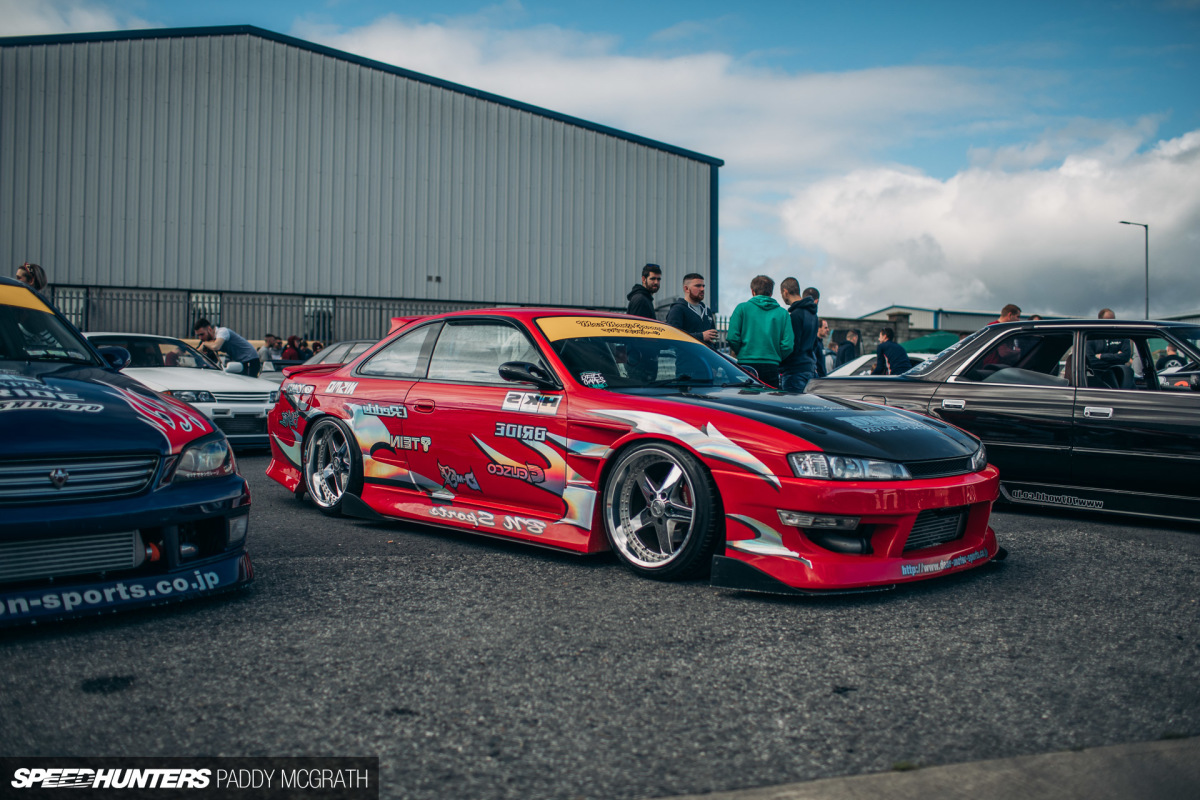 2019 JB BBQ Part One Speedhunters par Paddy McGrath-59