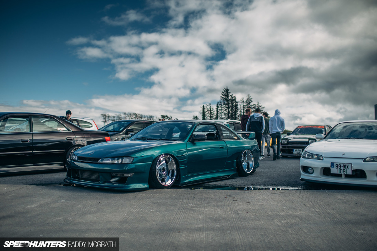 2019 JB BBQ Part One Speedhunters par Paddy McGrath-66