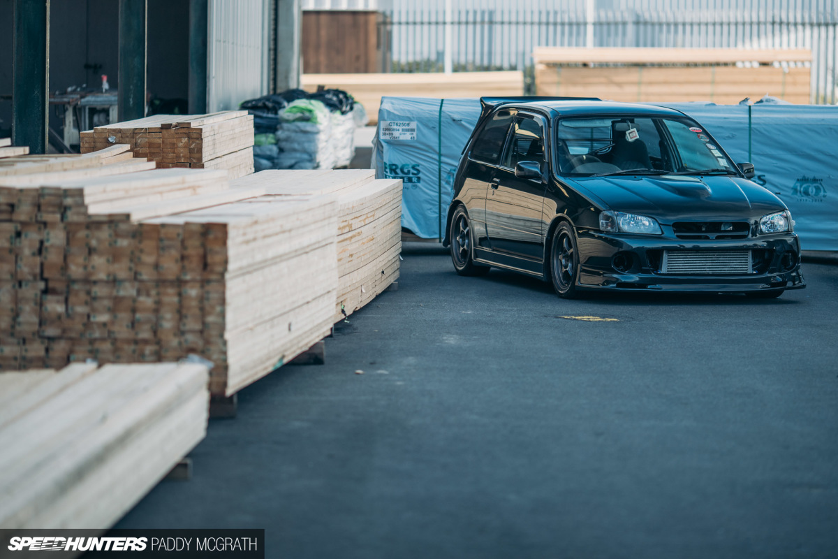 2019 JB BBQ Part One Speedhunters par Paddy McGrath-70