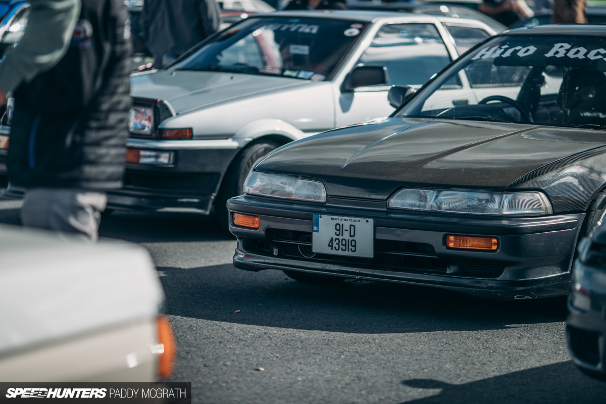 2019 JB BBQ Part Two Speedhunters par Paddy McGrath-6