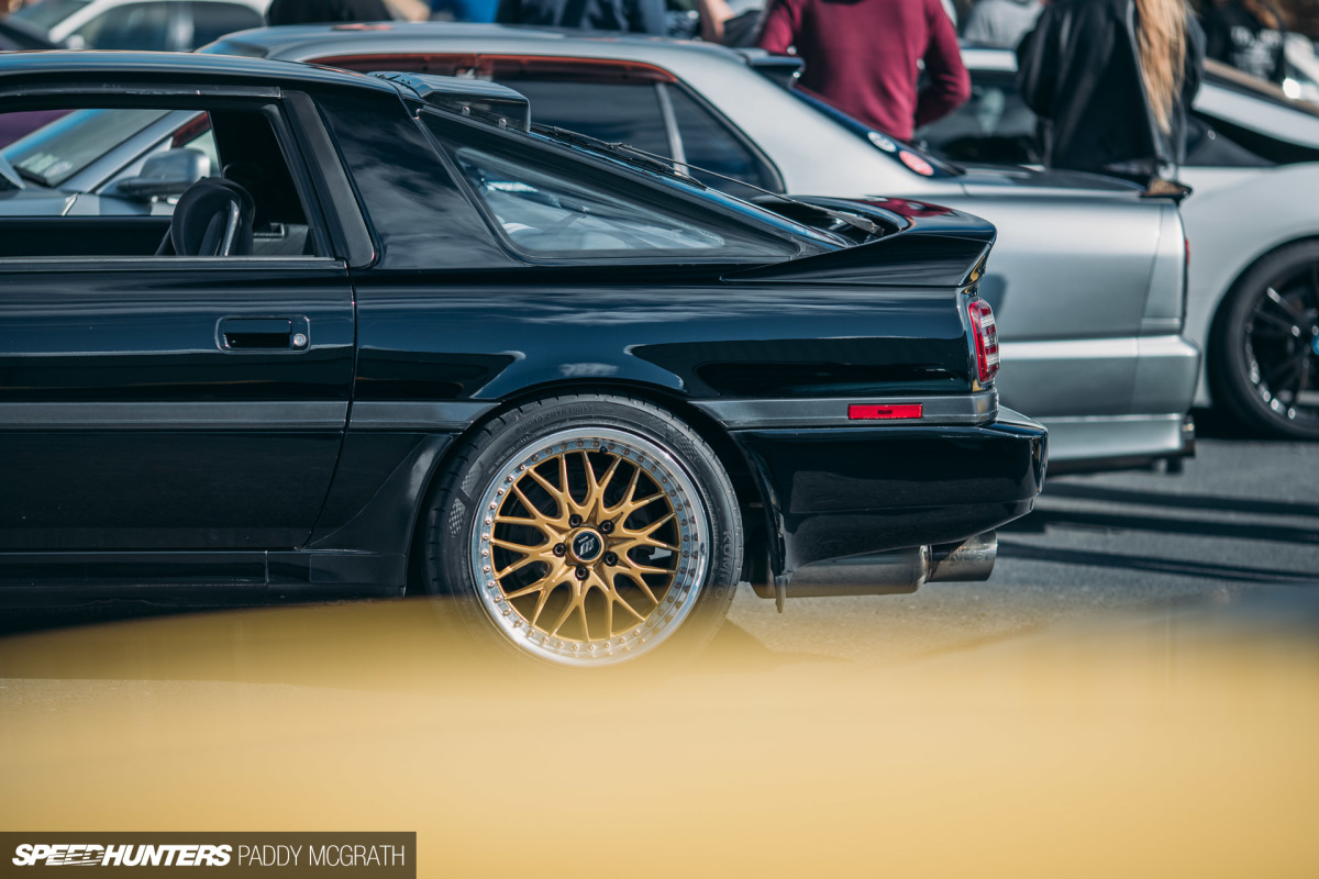 2019 JB BBQ Part Two Speedhunters par Paddy McGrath-9