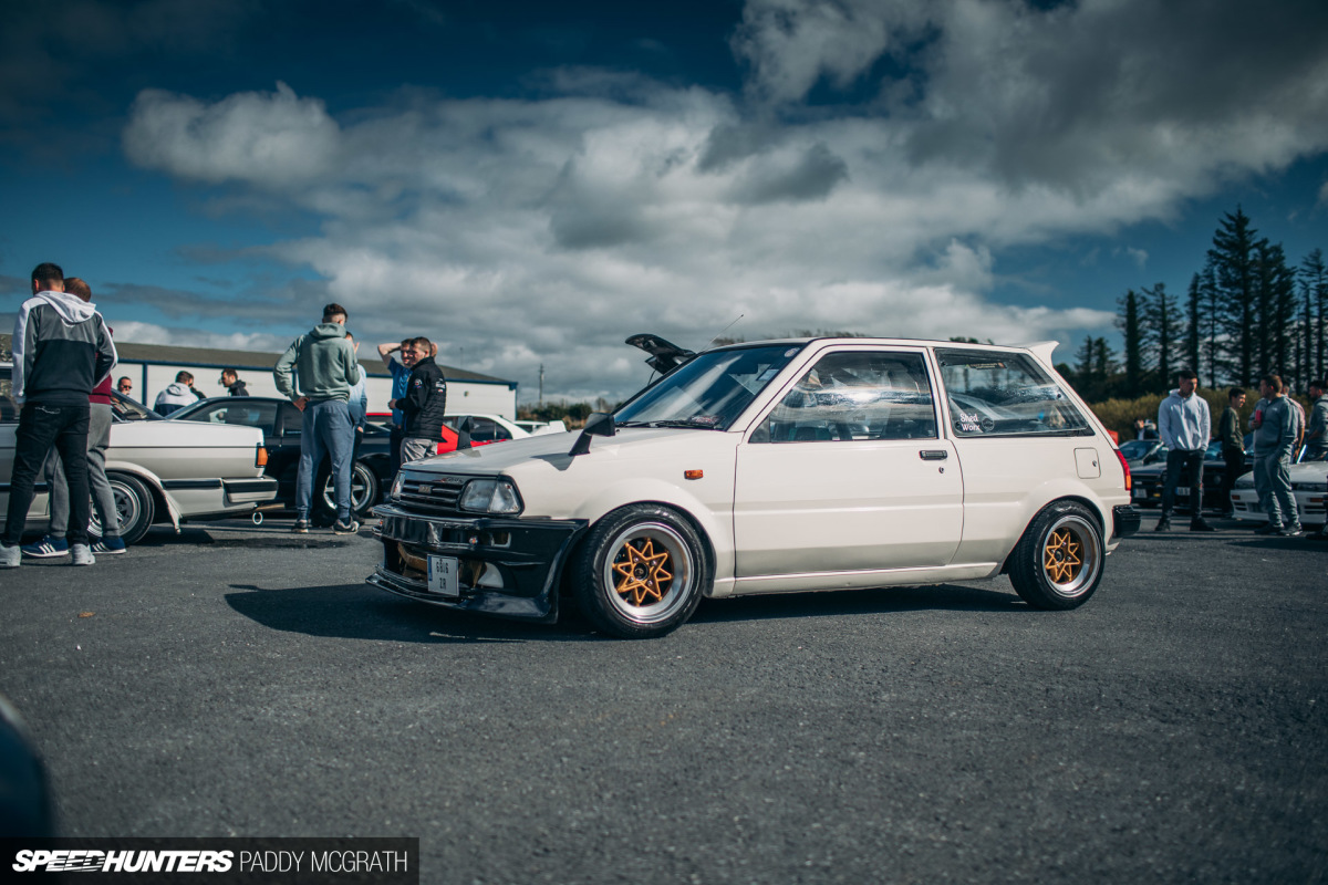 2019 JB BBQ Part Two Speedhunters par Paddy McGrath-12