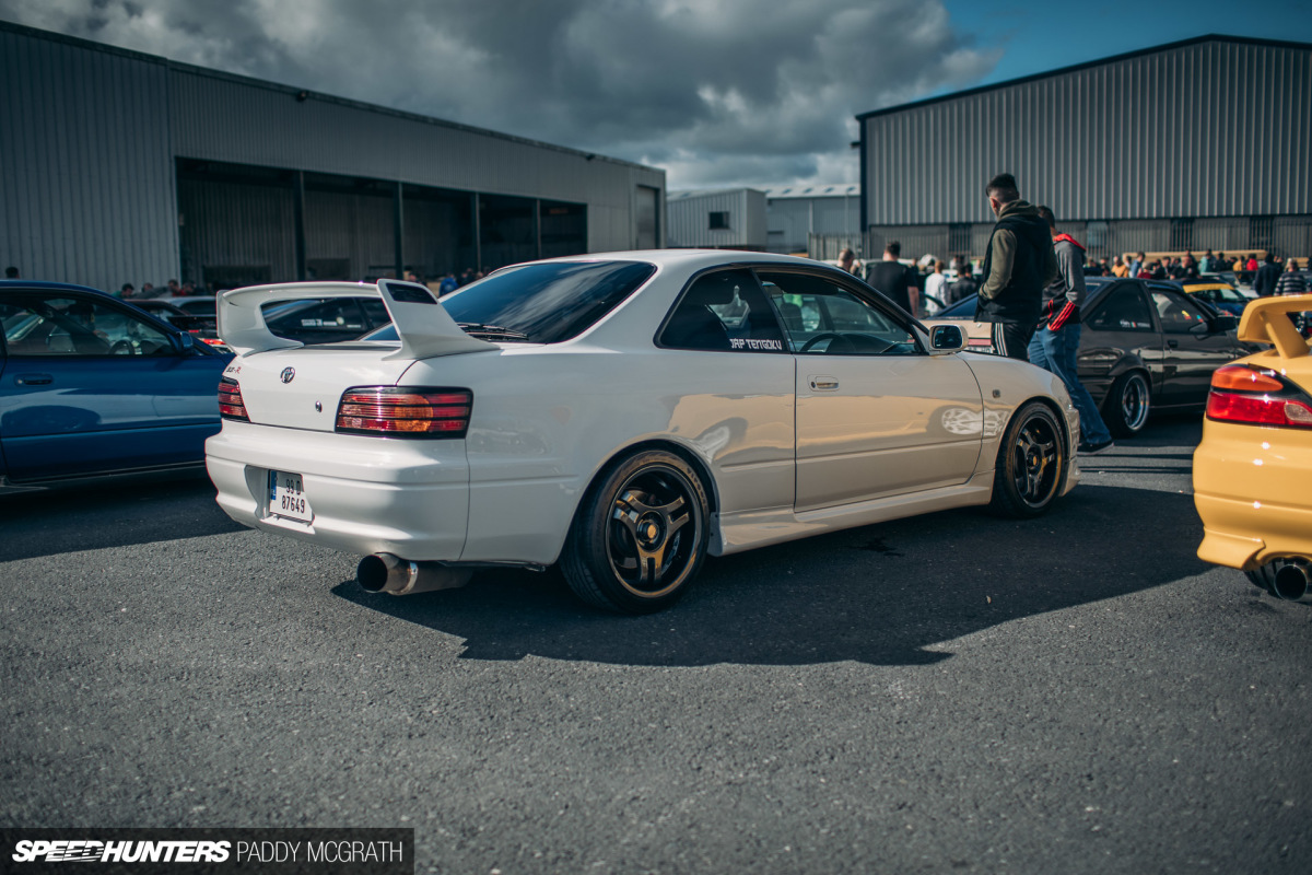 2019 JB BBQ Part Two Speedhunters par Paddy McGrath-16