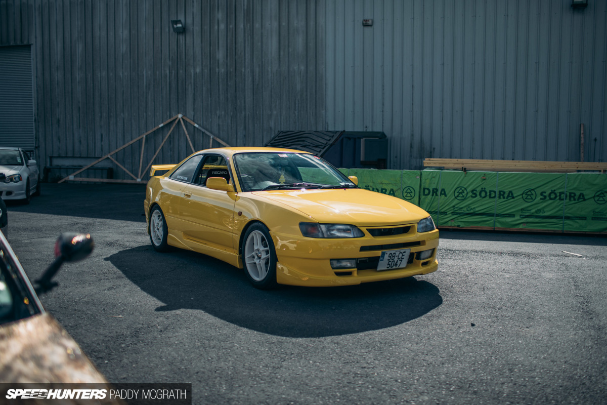 2019 JB BBQ Part Two Speedhunters par Paddy McGrath-17