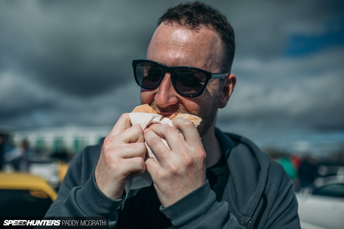 2019 JB BBQ Part Two Speedhunters par Paddy McGrath-19